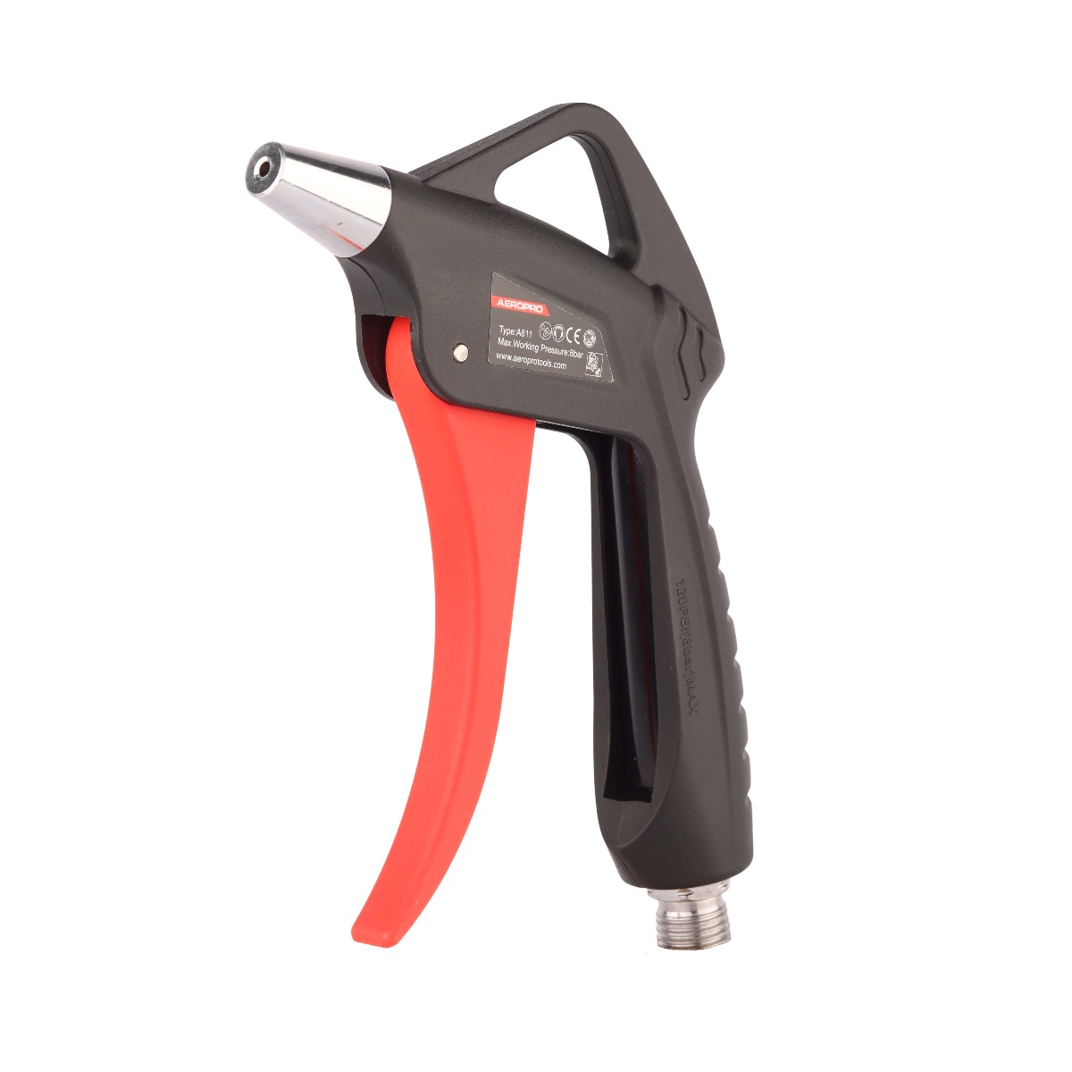 Air Blow Gun