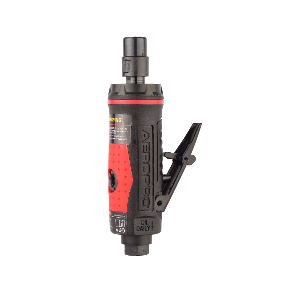 1/4 Die Grinder