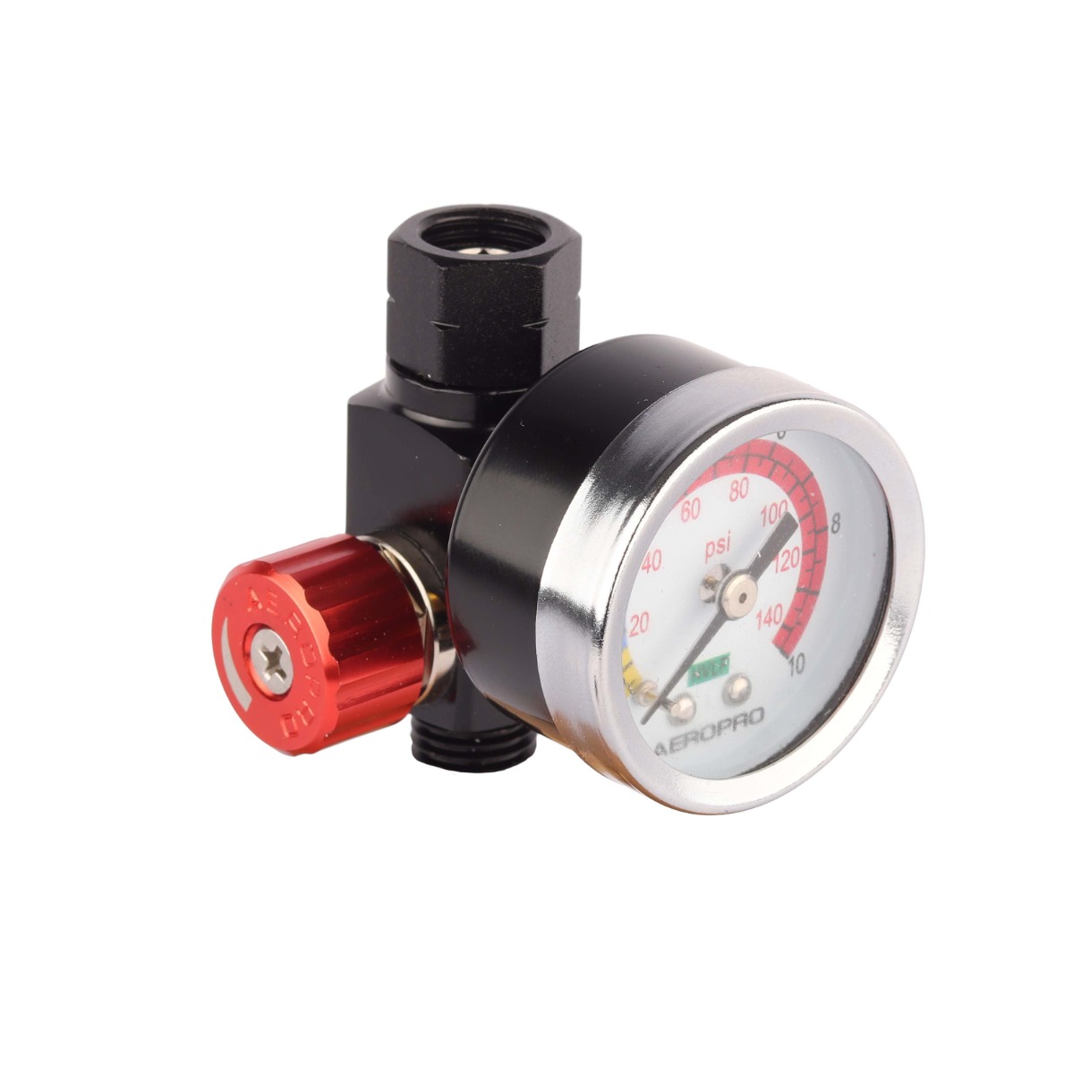 Reducing Valve