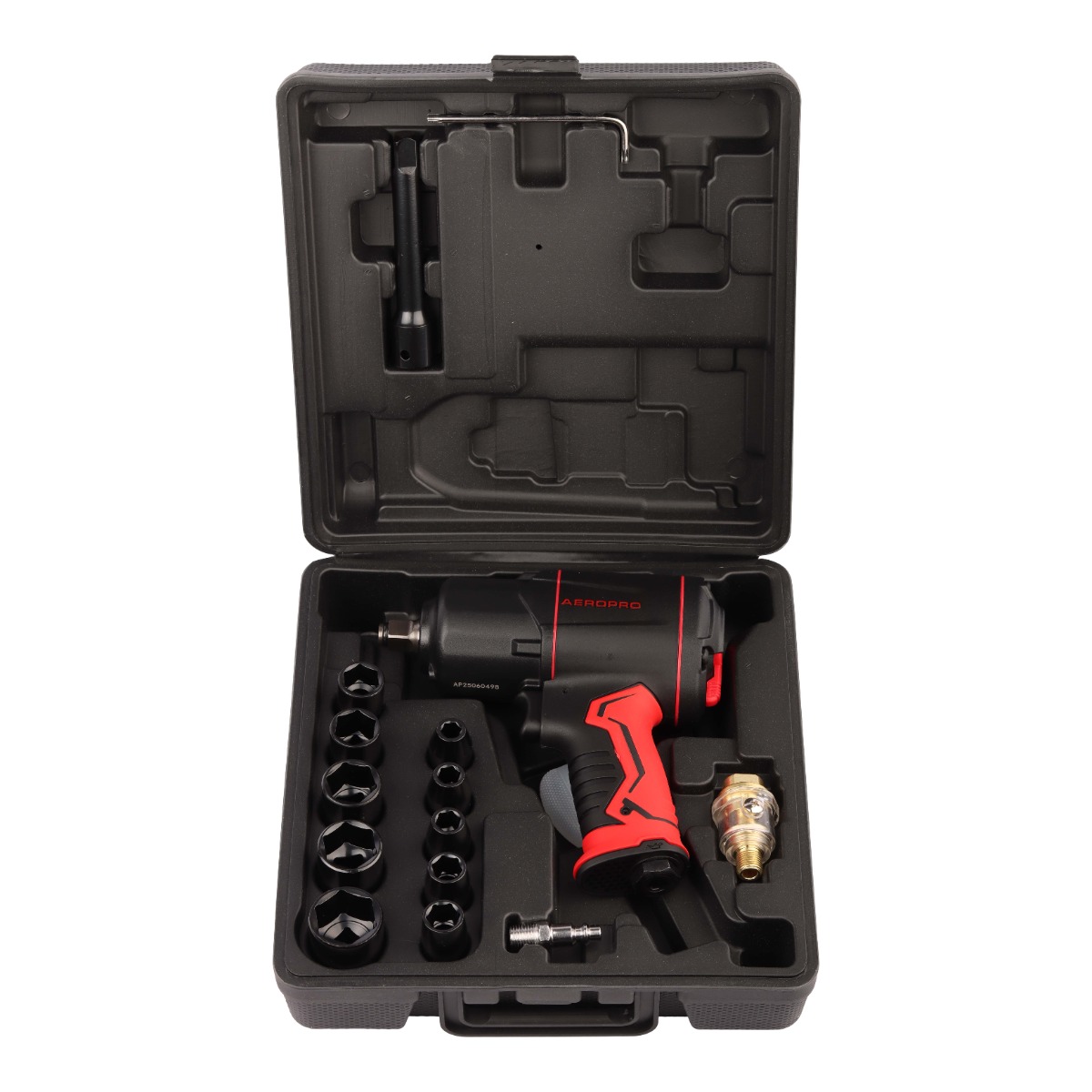 Impact Wrench Kit