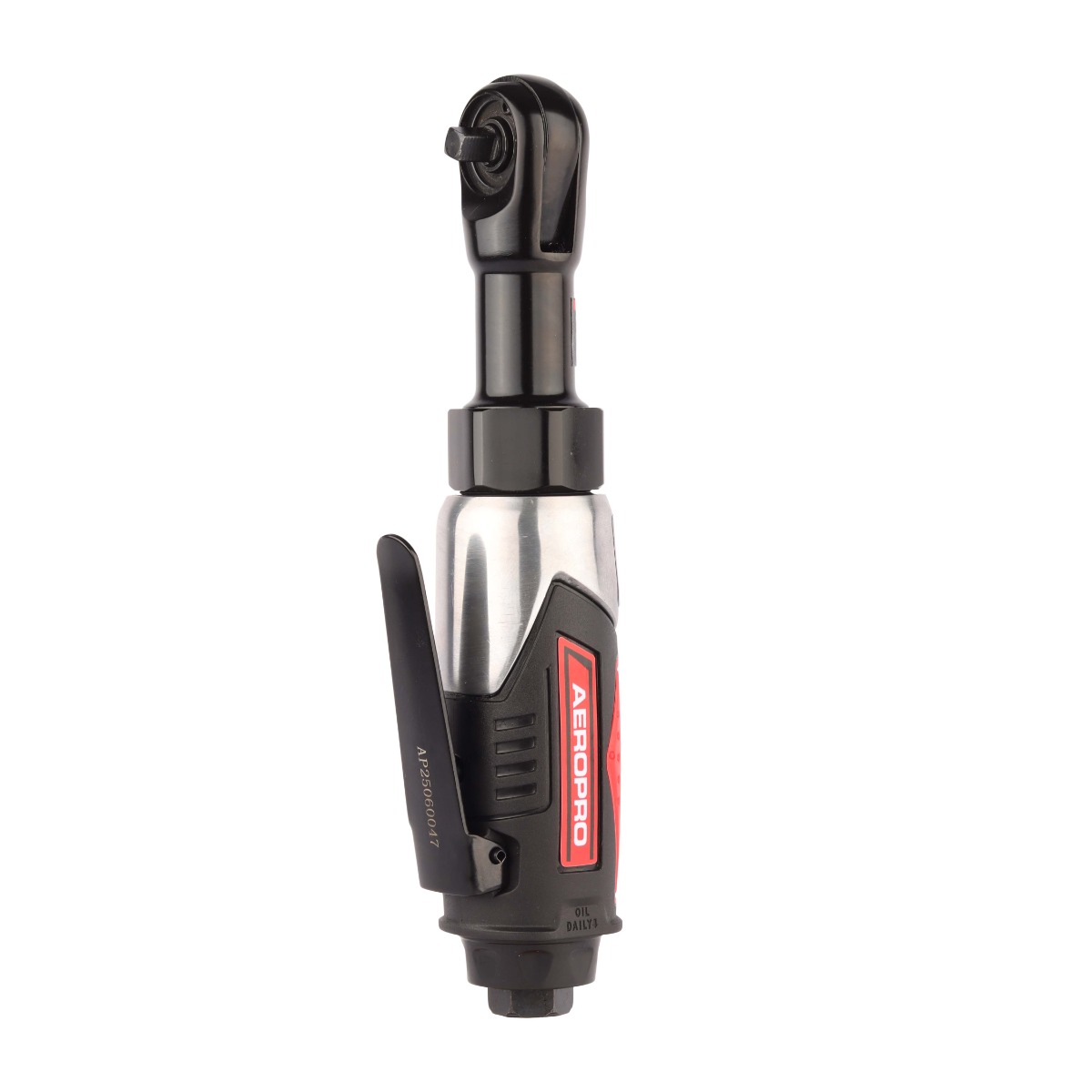 1/4 Ratchet Wrench