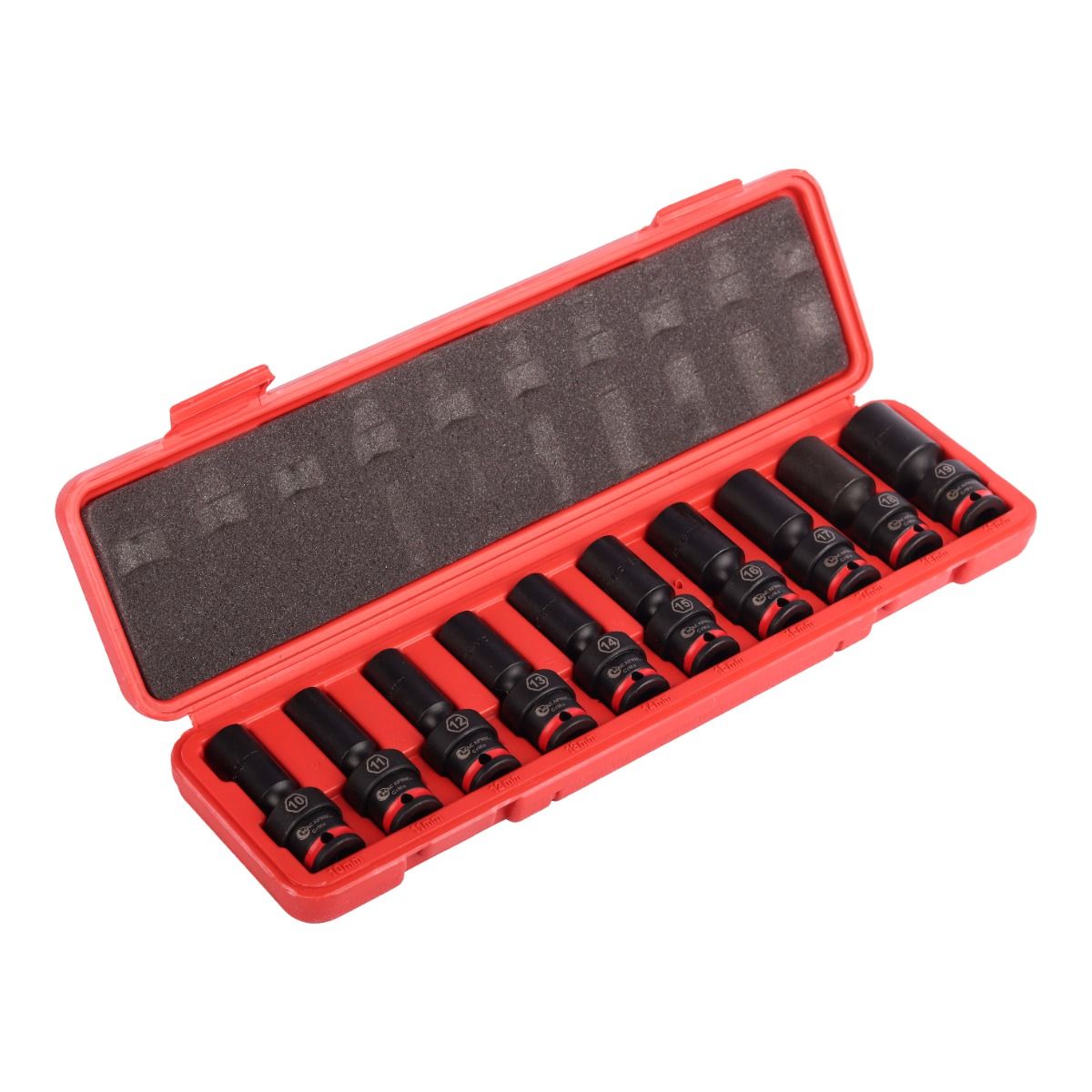 10Pcs 3/8