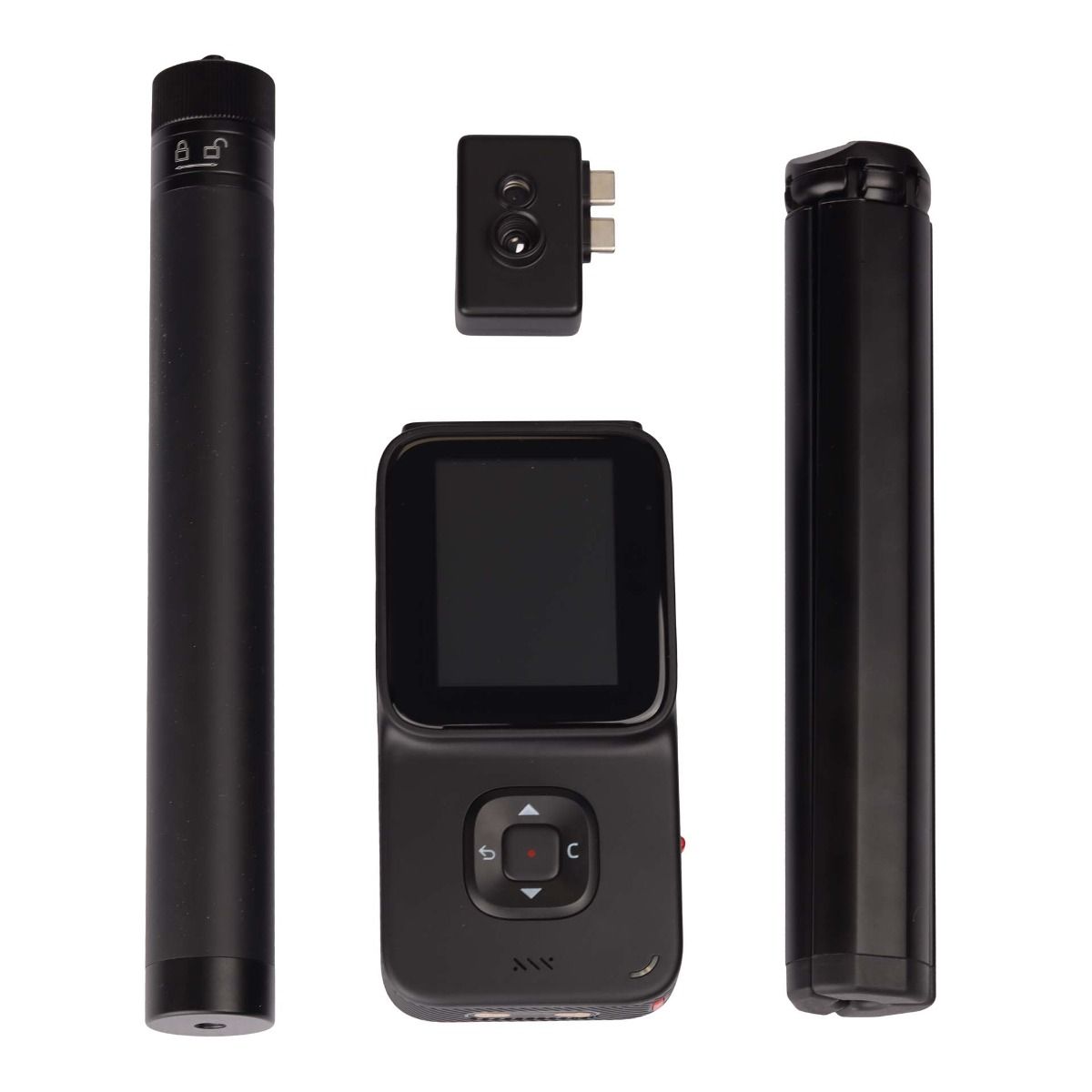 MAC AFRIC 7-in-1 Multi-Function Laser Measuring Instrument - Adendorff
