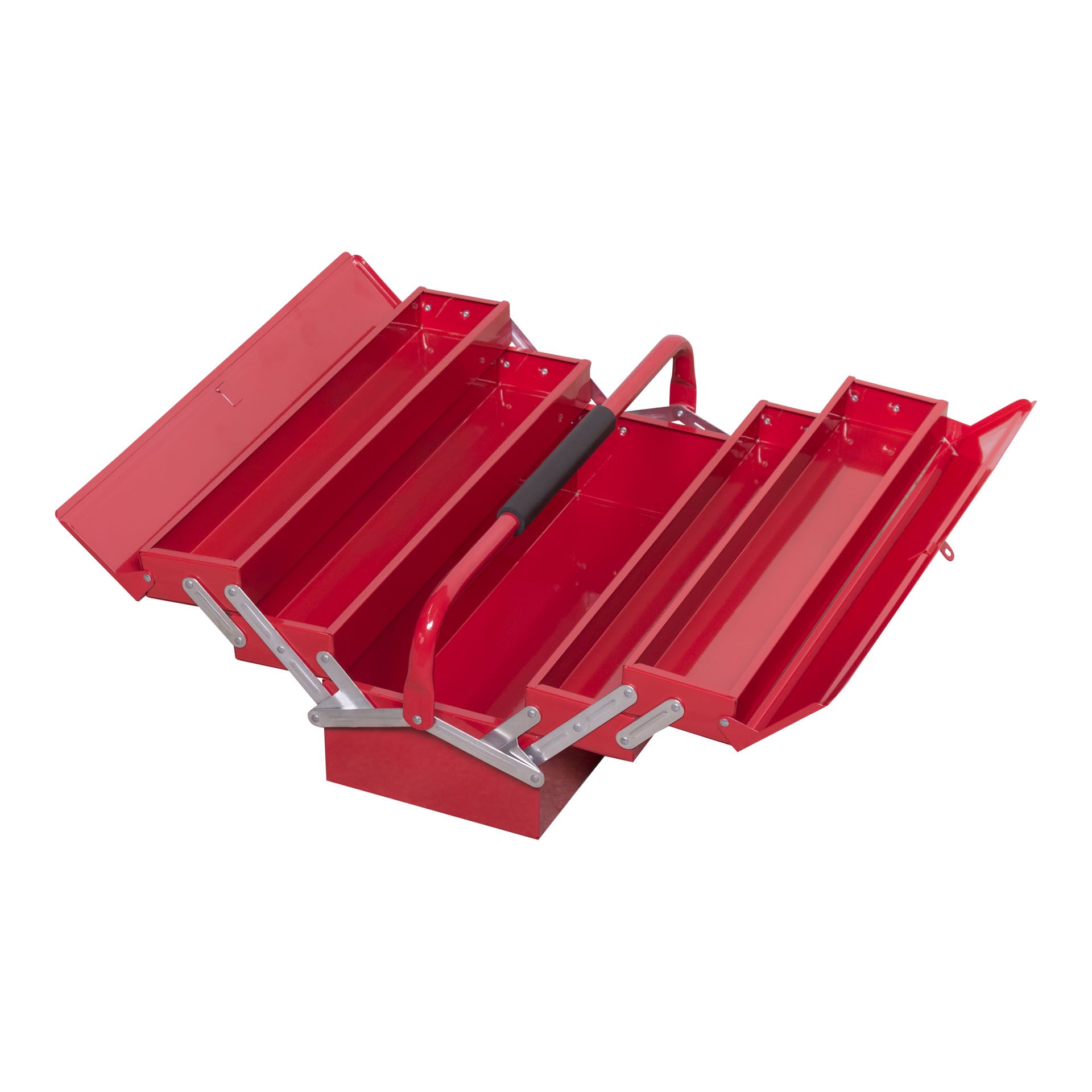 MAC AFRIC 5-Tray 535 MM Tool Box | Adendorff