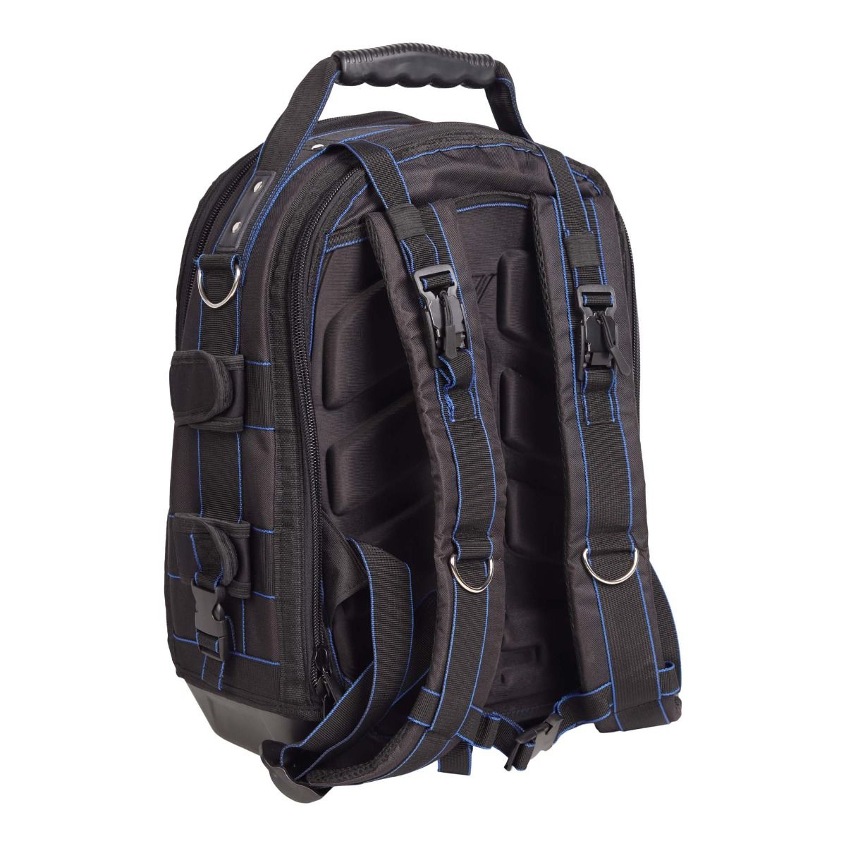 MAC TOOLS バックパック MAC AFRIC Heavy Duty Nylon Tool Backpack - Adendorff