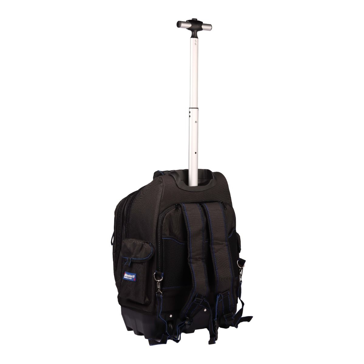 Heavy Duty MAC AFRIC Backpack Tool Bag with Trolley | 7