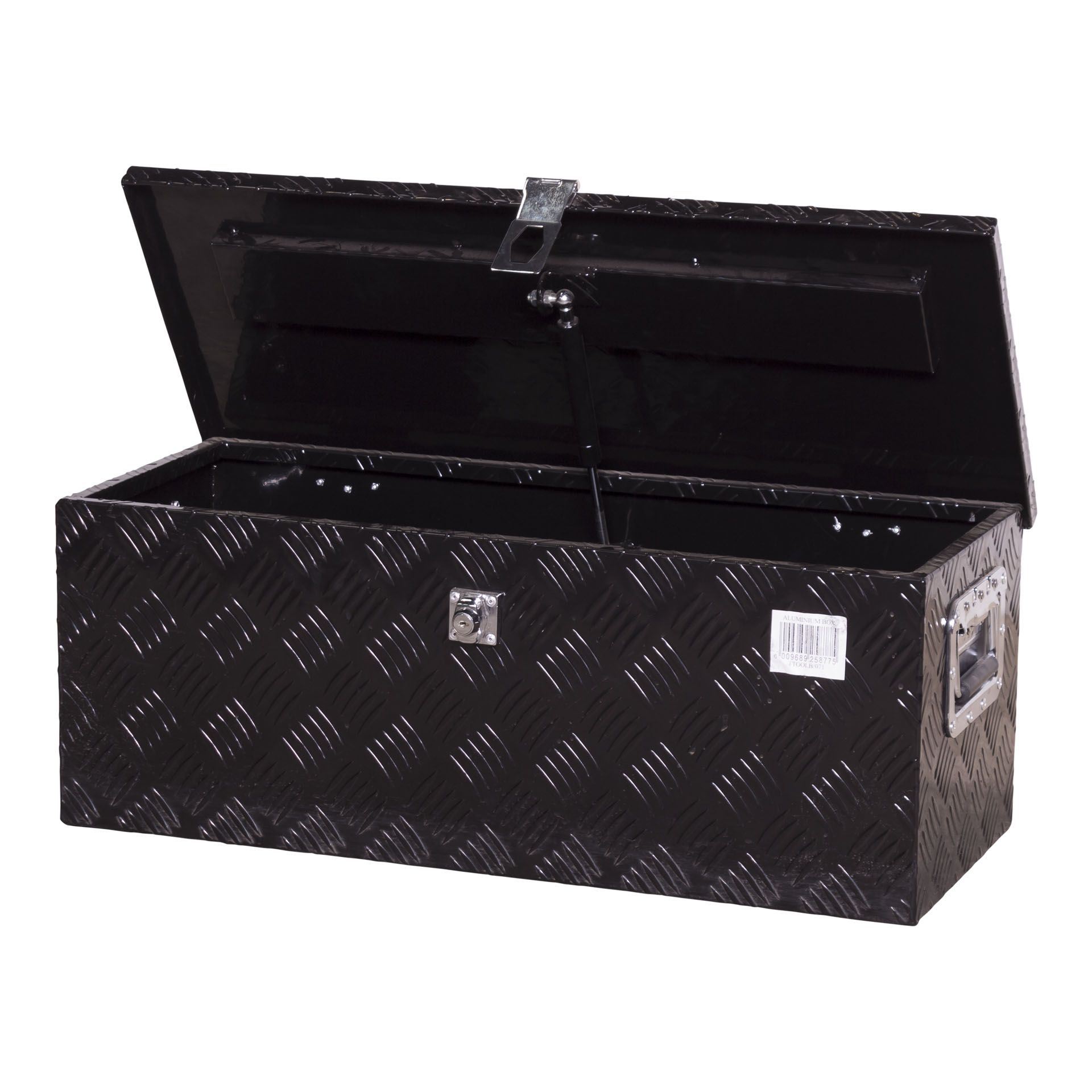 MAC AFRIC Aluminium Tool Box - TTOOLB071 | Adendorff