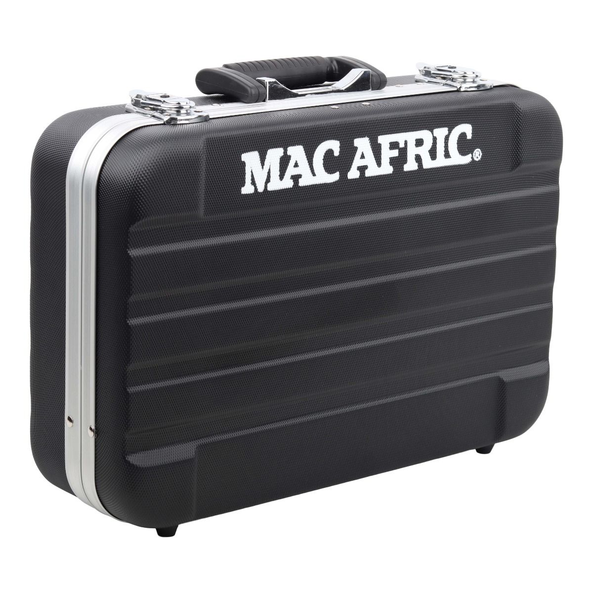 MAC AFRIC 110 Piece Tool Set with ABS Trolley | Workshop & Garage Kit