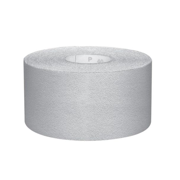 MIRKA Basecut Production Sanding Paper Rolls