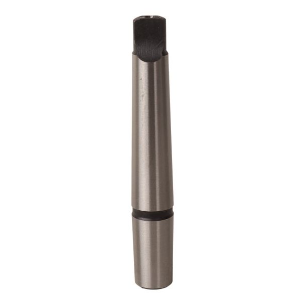 MAC AFRIC Morse Taper to B-Series Drill Chuck Arbor (threaded end) - MT3-B16