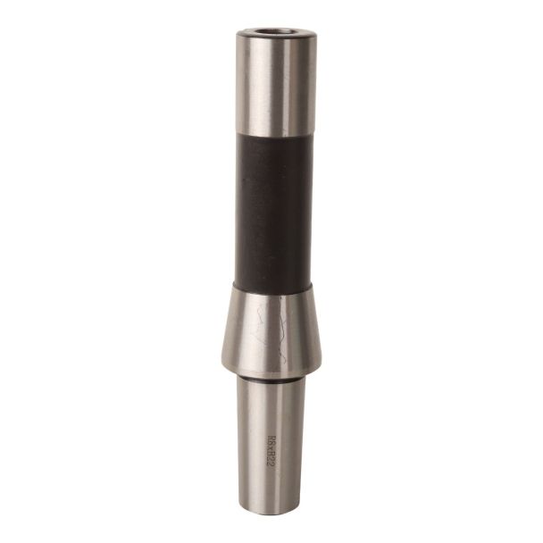MAC AFRIC R-8 to B-Series Milling Arbor (M12) - R-8 to B-22