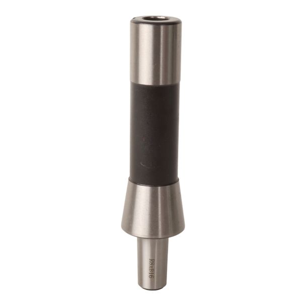 MAC AFRIC R-8 to B-Series Milling Arbor (M12) - R-8 to B-16