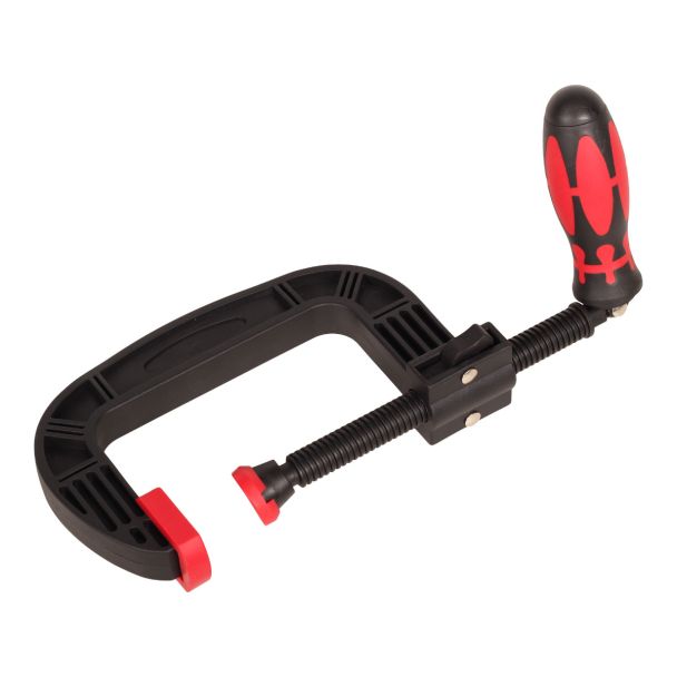 NYLON QUICK G-CLAMP 2 INCH
