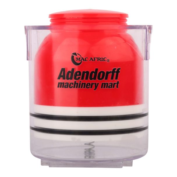 MAC AFRIC Portable Wheel Bearing Packer