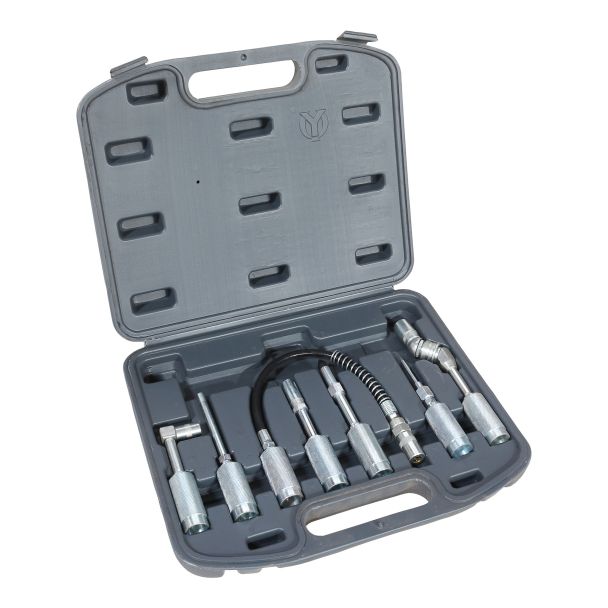 MAC AFRIC 7 pce Lube Accessory Kit