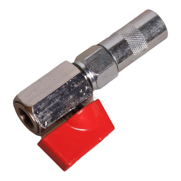 MAC AFRIC Quick Coupler for GGREAS009