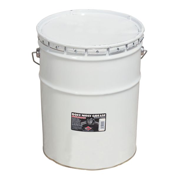 ARAN 15kg Multi-purpose Lithium Ep2 Grease