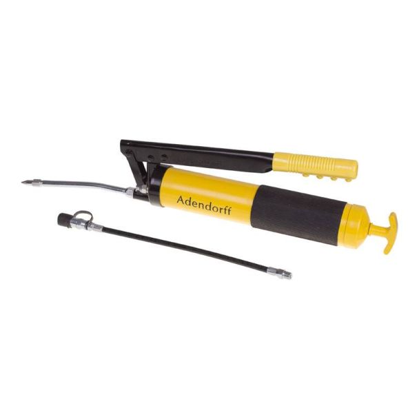 MAC AFRIC 500cc Lever Action Grease Gun