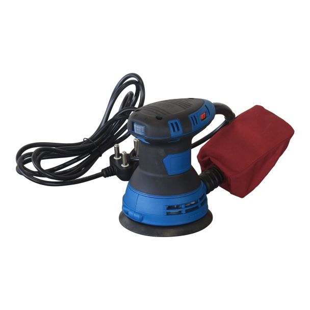MAC AFRIC Random Orbital Sander (300 W)