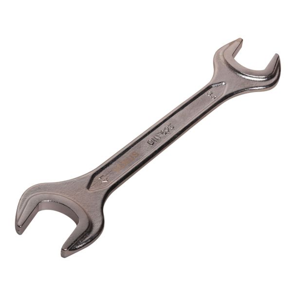 MAC AFRIC Chrome Vanadium Double Open Ended Spanner - 55 X 60 mm