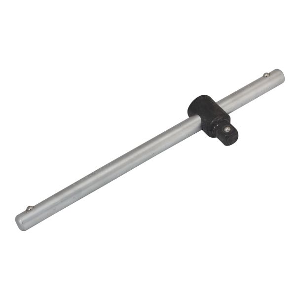 MAC AFRIC 1/2" IN x 255 MM Sliding T-bar