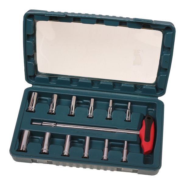 MAC AFRIC 15 PCS T-type Wrench Set