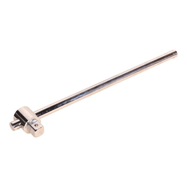 MAC AFRIC 1" IN Drive Sliding T-Bar 525 MM