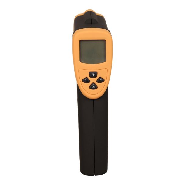 Infrared Temperature Tester