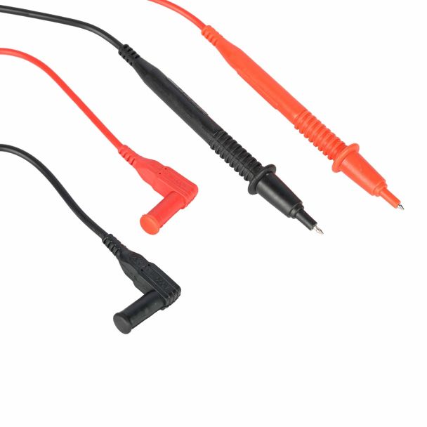 MAC AFRIC Multimeter Test Lead 