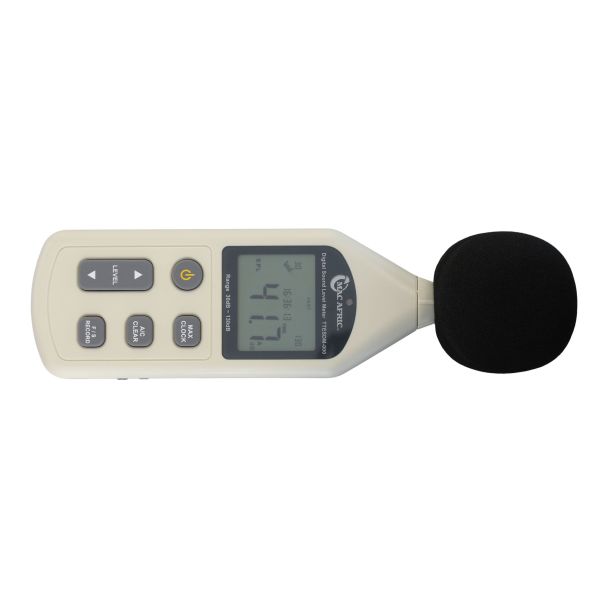 MAC AFRIC Digital Sound Level Meter