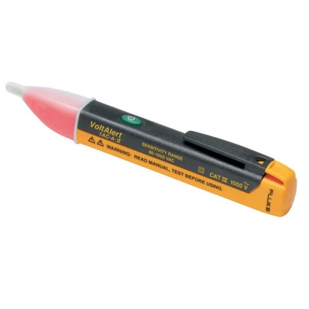Fluke 1AC II Non-Contact Voltage Tester