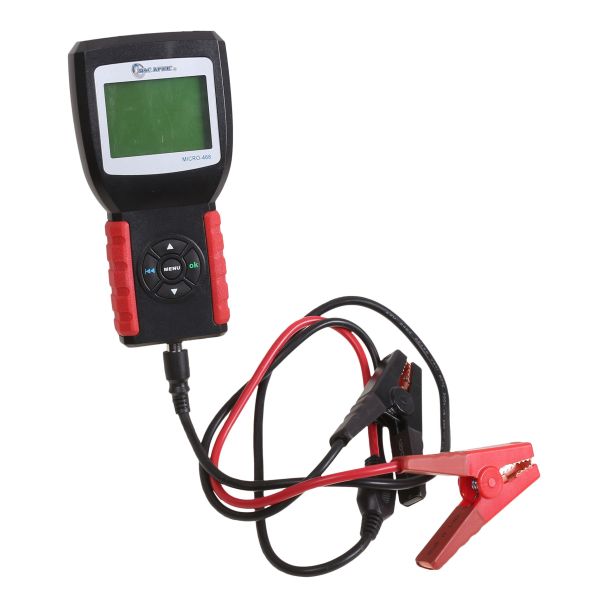MAC AFRIC Professional Battery Tester / Analyzer