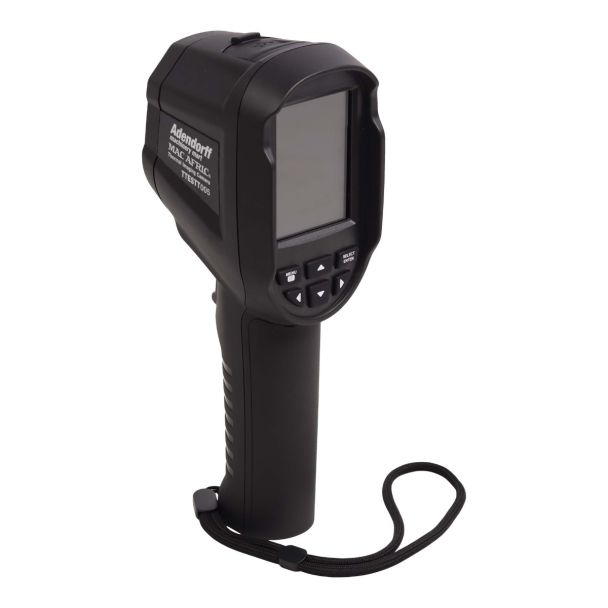 MAC AFRIC Infrared Thermal Imaging Camera