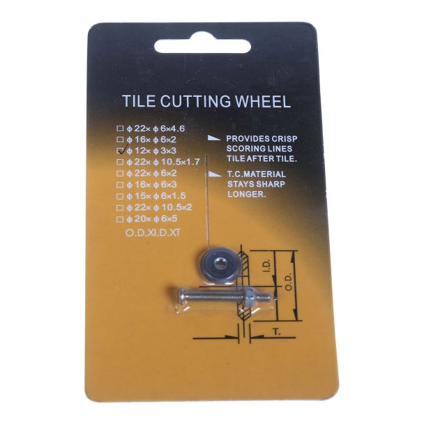 MAC AFRIC Blade for 3-in-1 Tile Cutter