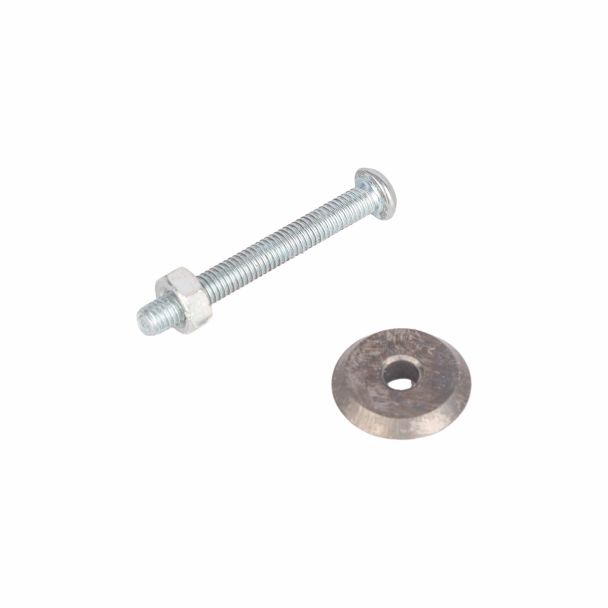 MAC AFRIC Cutting Blade for TTILEC/600