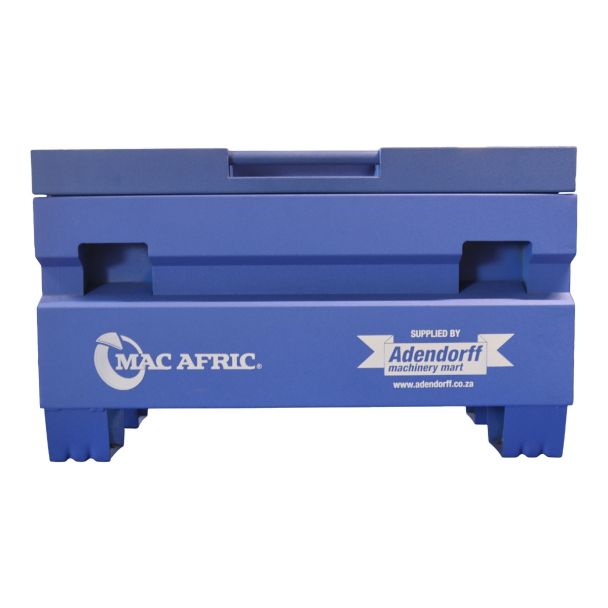 MAC AFRIC Heavy Duty Jobsite Toolbox (36" IN)