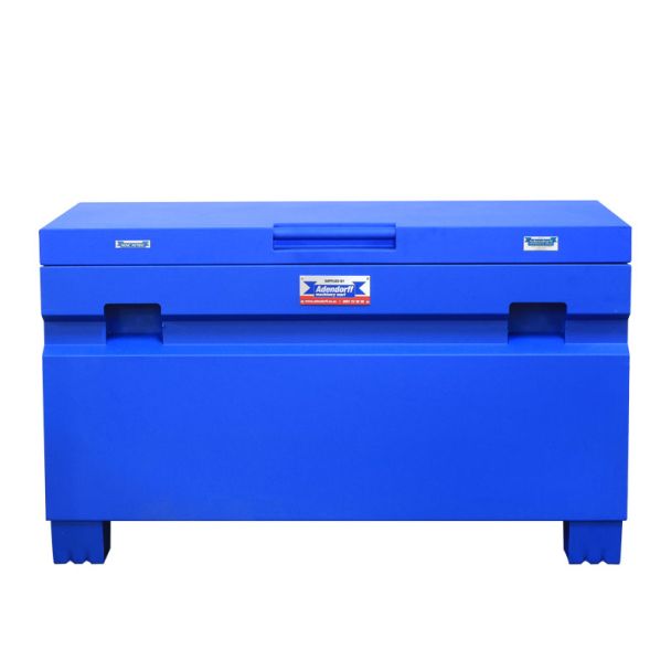 MAC AFRIC Heavy Duty Jobsite Tool Box (48" IN)