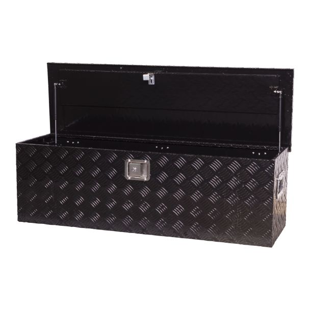 MAC AFRIC Aluminium Tool Box - TTOOLB081