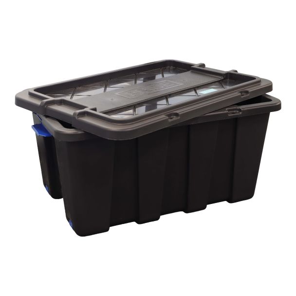 PRIDE 110LT Storage Box