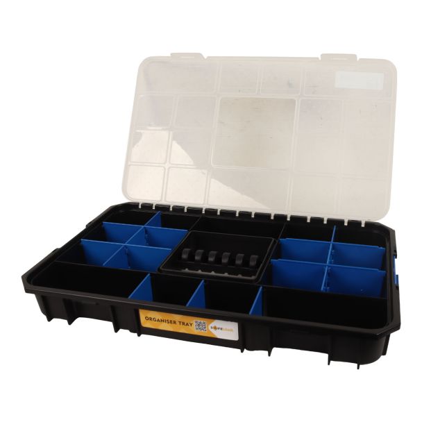 ORGANISER TRAY (SUITABLE FOR TTOOLB501)