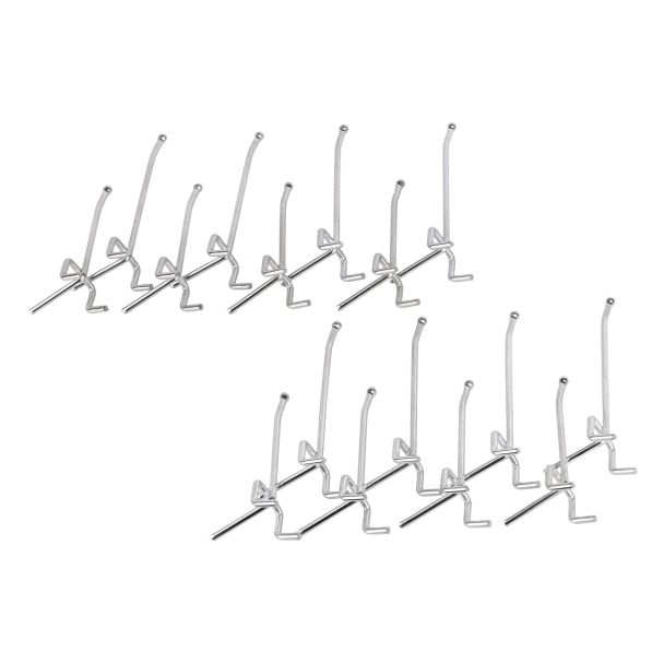 MAC AFRIC 16 pce Metal Hooks Set For TTOOLS044