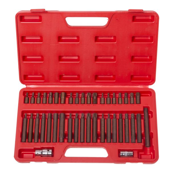 MAC AFRIC 42 PCS Torx Power Bit Set