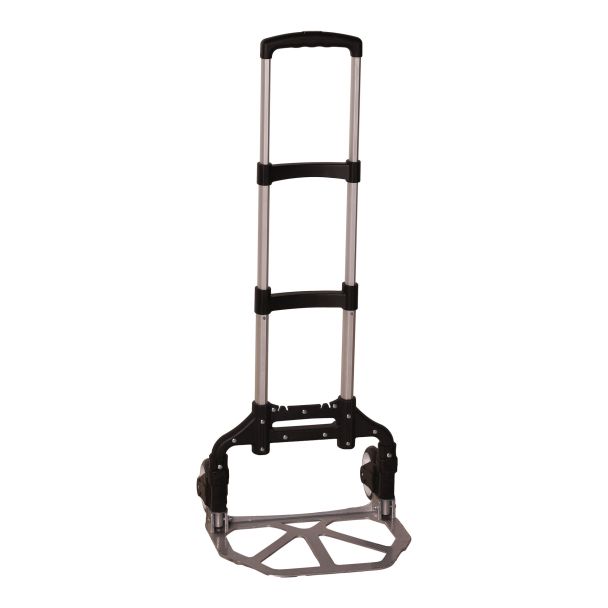 MAC AFRIC Aluminium Folding Trolley (Light Duty)