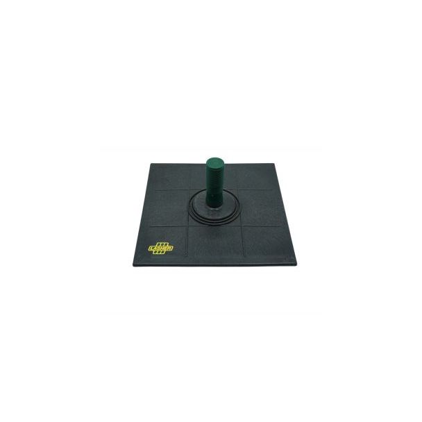 LASHER All Plastic Trowel