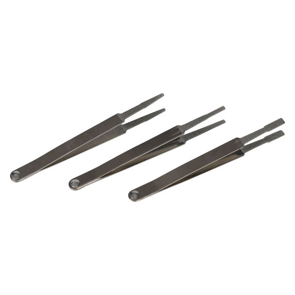 MAC AFRIC 3pce Terminal Cleaner Set