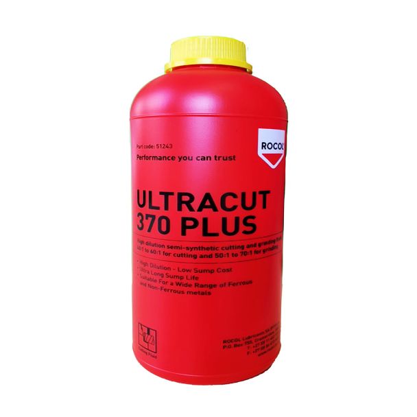 ROCOL 1 Litre Ultracut 370 Plus