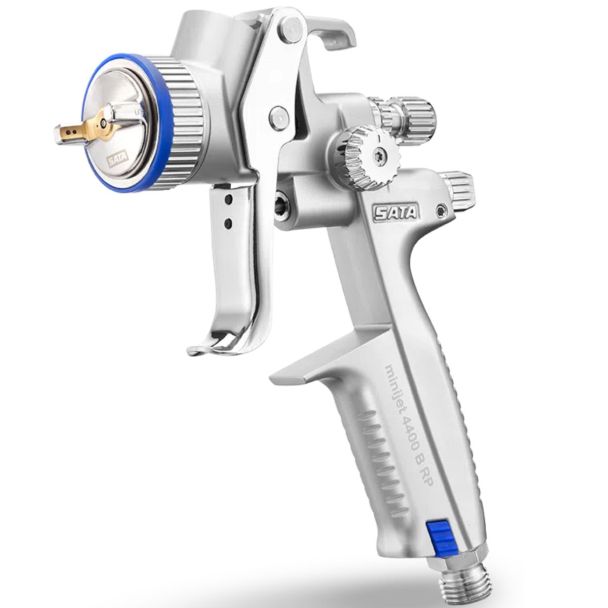  SATA mini 4400 B HVLP 1.0 RPS