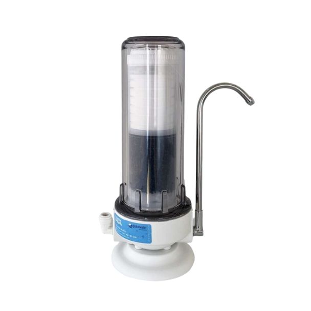 CounterWave Countertop Water Filter 