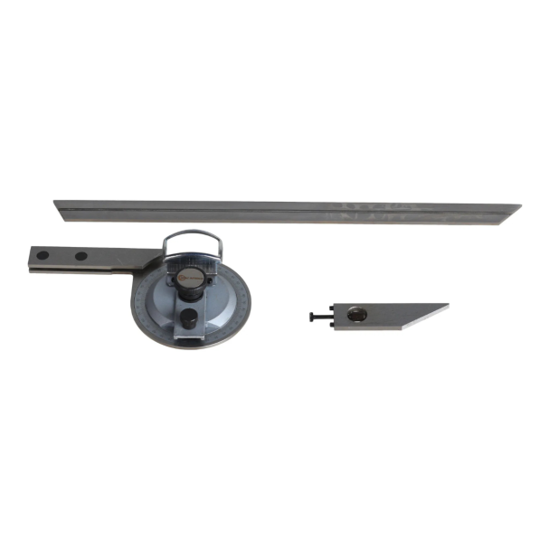 MAC AFRIC Professional Universal Bevel Protractor (35-201)