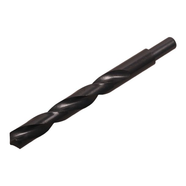 JAVELIN HSS Reduced Shank Drill Bit - 19 mm